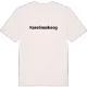 Karolinenkoog fetstil t-shirt