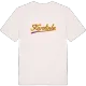 Karolinka baseball t-shirt