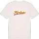 Karolinów baseball t-shirt