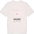 Karolinów karta t-shirt
