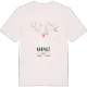 Karpacz karta t-shirt