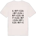 Karpacz ordlek t-shirt