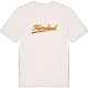 Karpalund baseball t-shirt