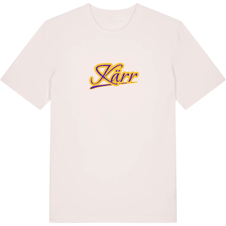 Kärr baseball t-shirt – t-shirt från PinShirt