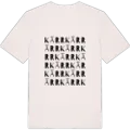 Kärr ordlek t-shirt