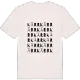 Kärr ordlek t-shirt