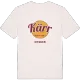 Kärr cirkel t-shirt