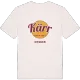 Kärr cirkel t-shirt