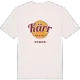 Kärr cirkel t-shirt