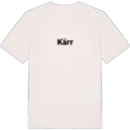 Kärr fetstil t-shirt