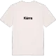 Kärra fetstil t-shirt