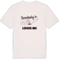 Någon i Kärra älskar mig t-shirt