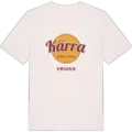 Kärra cirkel t-shirt