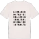 Kärragård ordlek t-shirt
