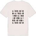 Kärragårda ordlek t-shirt