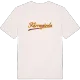 Kärragårda baseball t-shirt