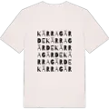 Kärragärde ordlek t-shirt