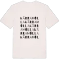 Kärramölla ordlek t-shirt