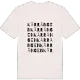 Kärrängen ordlek t-shirt