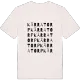 Kärratorp ordlek t-shirt