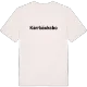 Kärrbäcksbo fetstil t-shirt