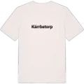 Kärrbetorp fetstil t-shirt