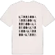 Kärrboda ordlek t-shirt