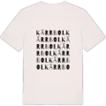 Kärrbol ordlek t-shirt