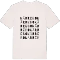 Kärrebo ordlek t-shirt