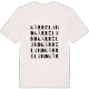 Kärrelund ordlek t-shirt