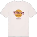 Kärret cirkel t-shirt