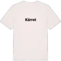 Kärret fetstil t-shirt