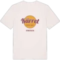 Kärret cirkel t-shirt