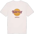 Kärret cirkel t-shirt