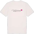 Kärret hjärta t-shirt