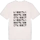 Kärret ordlek t-shirt