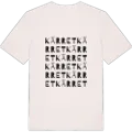 Kärret ordlek t-shirt