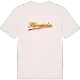 Kärrgården baseball t-shirt
