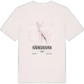 Kärrgruvan karta t-shirt