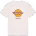 Kärrhester cirkel t-shirt