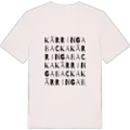 Kärringabacka ordlek t-shirt