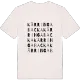 Kärringabacka ordlek t-shirt