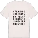 Kärringe ordlek t-shirt