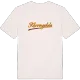 Kärringelida baseball t-shirt