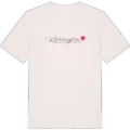 Kärrmyren hjärta t-shirt