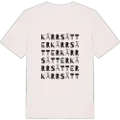 Kärrsätter ordlek t-shirt