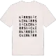 Kärrsbäcken ordlek t-shirt