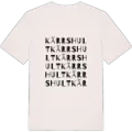 Kärrshult ordlek t-shirt