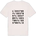 Kärrstorp ordlek t-shirt