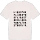Kärrstorp ordlek t-shirt